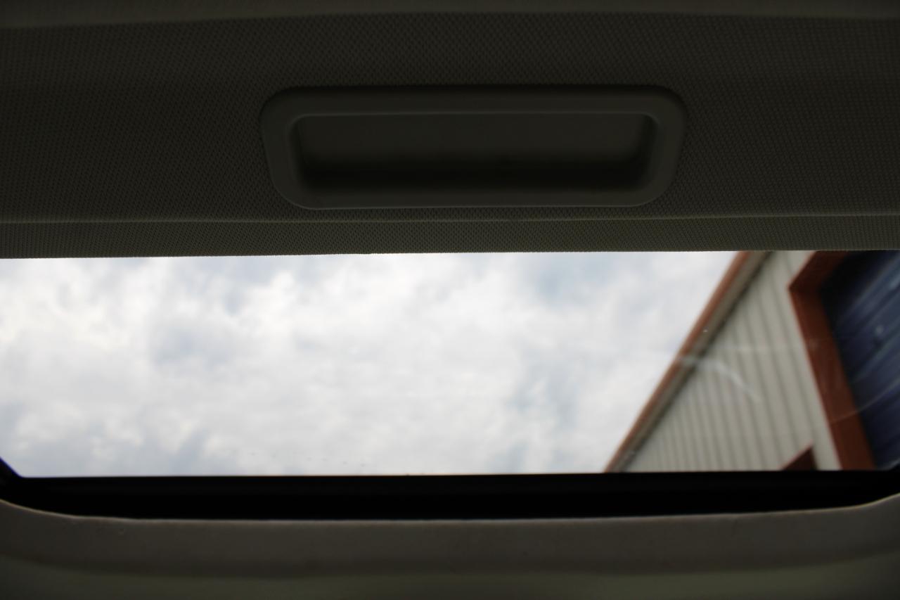 Ford Fusion Titanium 2014