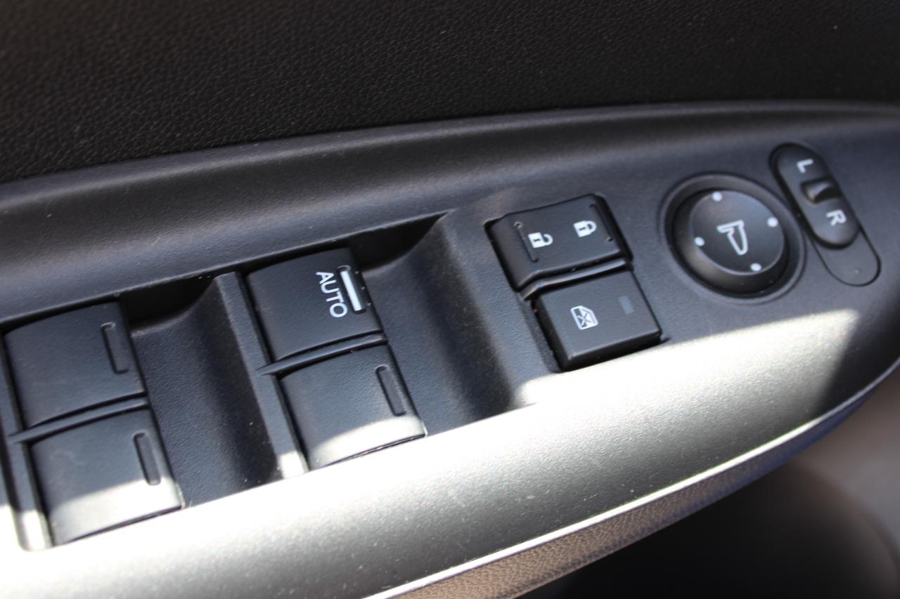 Honda Fit EX CVT 2016