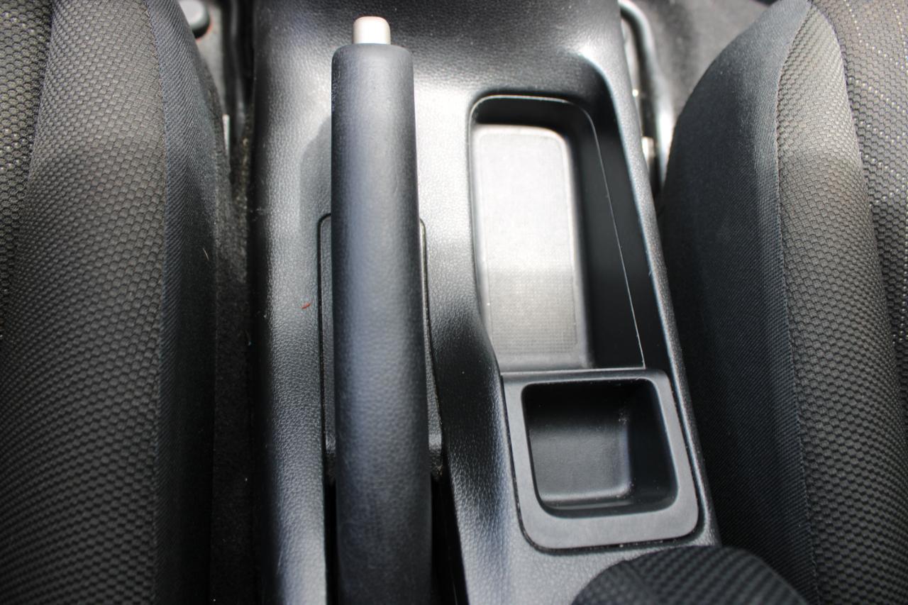 Honda Fit EX CVT 2016