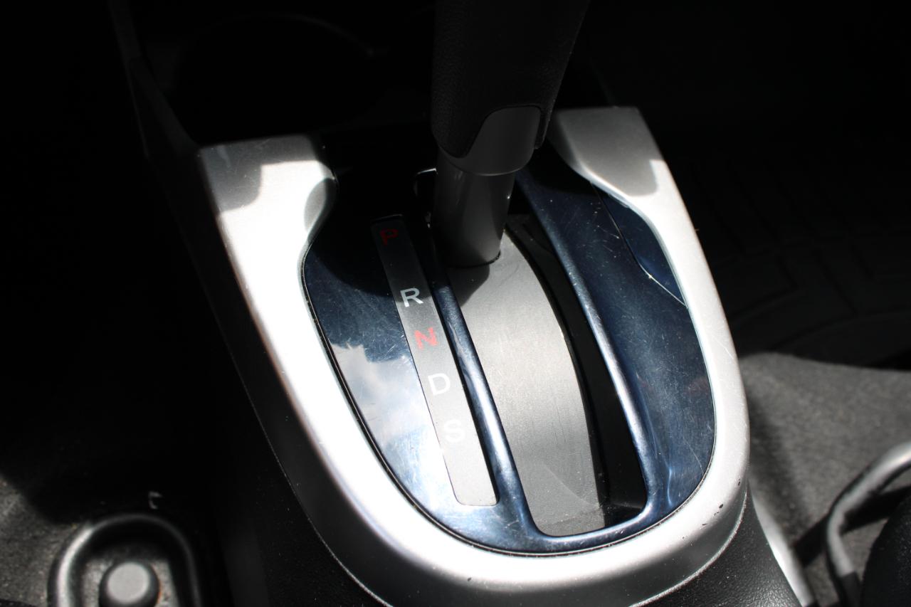Honda Fit EX CVT 2016
