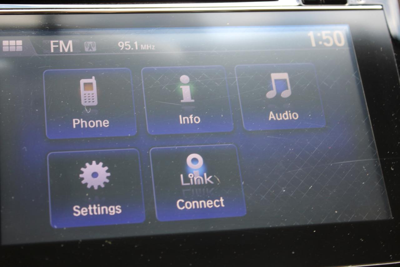 Honda Fit EX CVT 2016