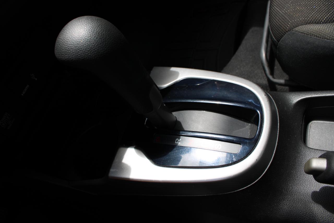 Honda Fit EX CVT 2016