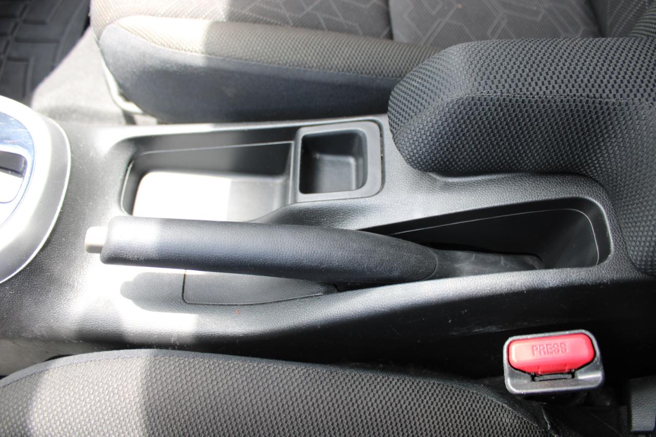 Honda Fit EX CVT 2016