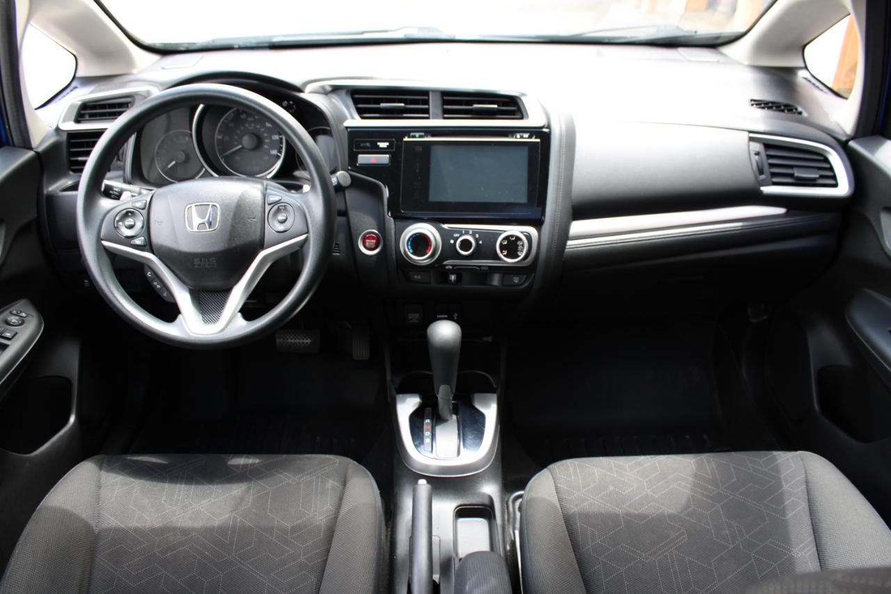 Honda Fit EX CVT 2016