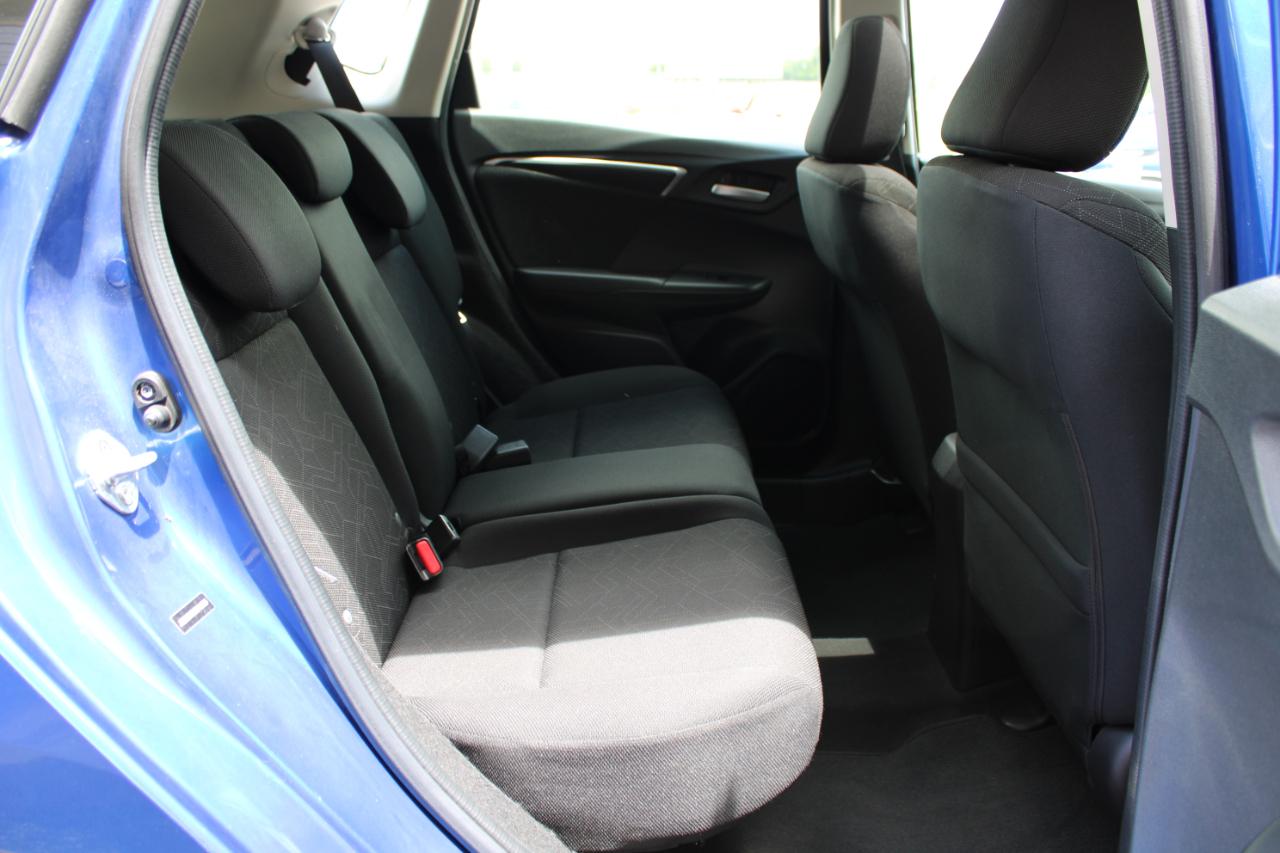Honda Fit EX CVT 2016