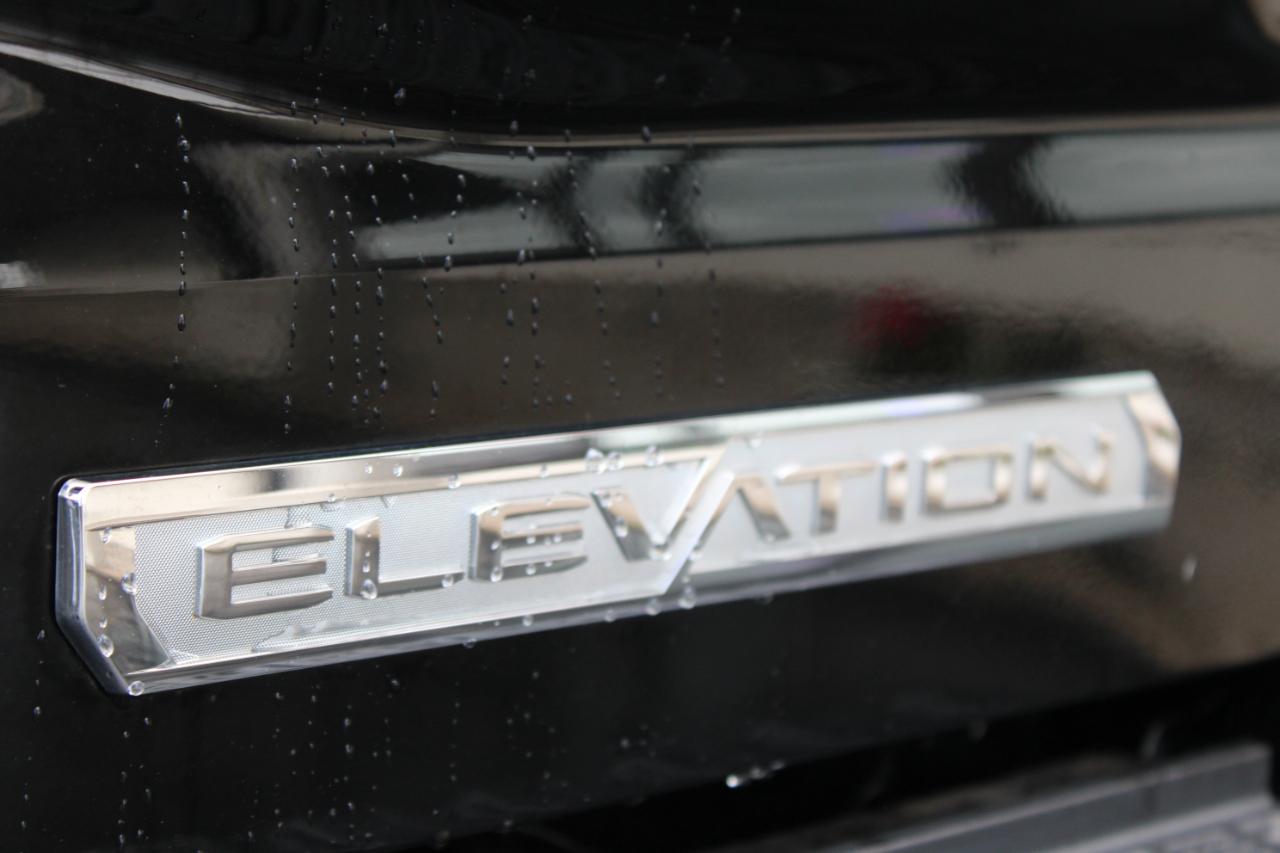 GMC Sierra 1500 Elevation Crew Cab Long Box 4WD 2021