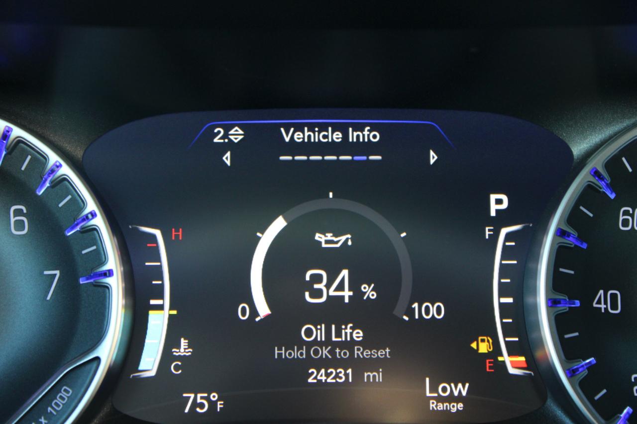 Chrysler Pacifica Limited AWD 2023
