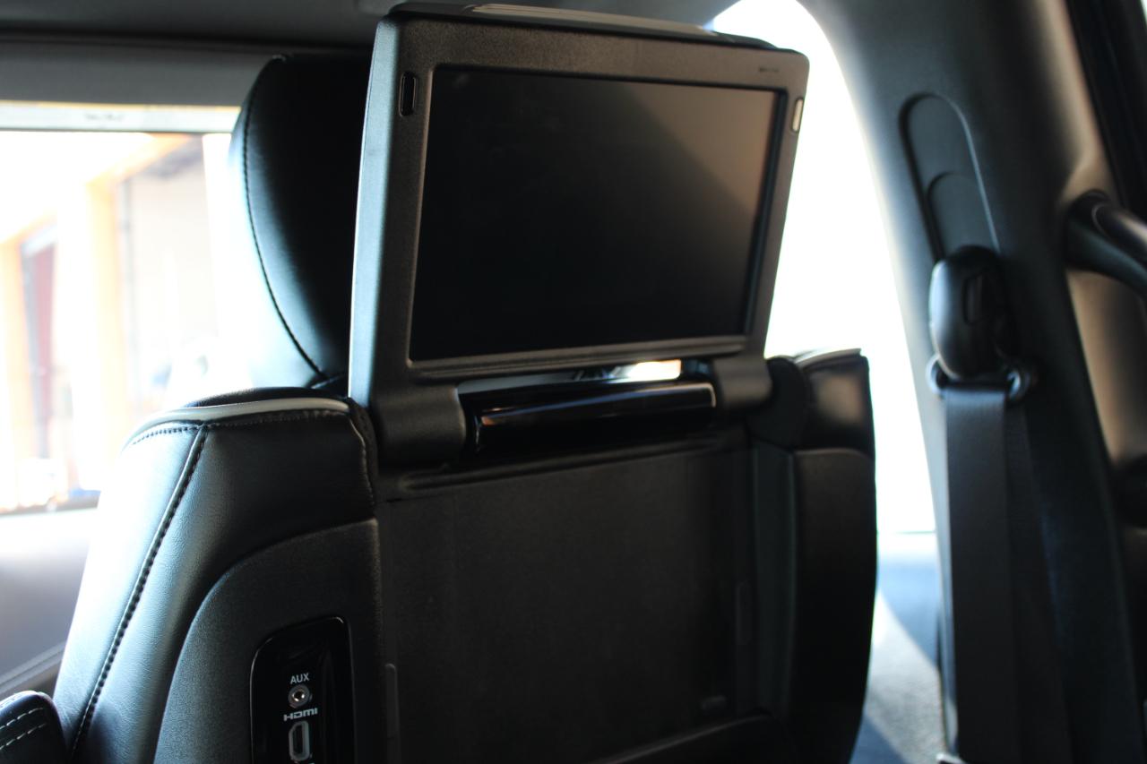 Chrysler Pacifica Limited AWD 2023