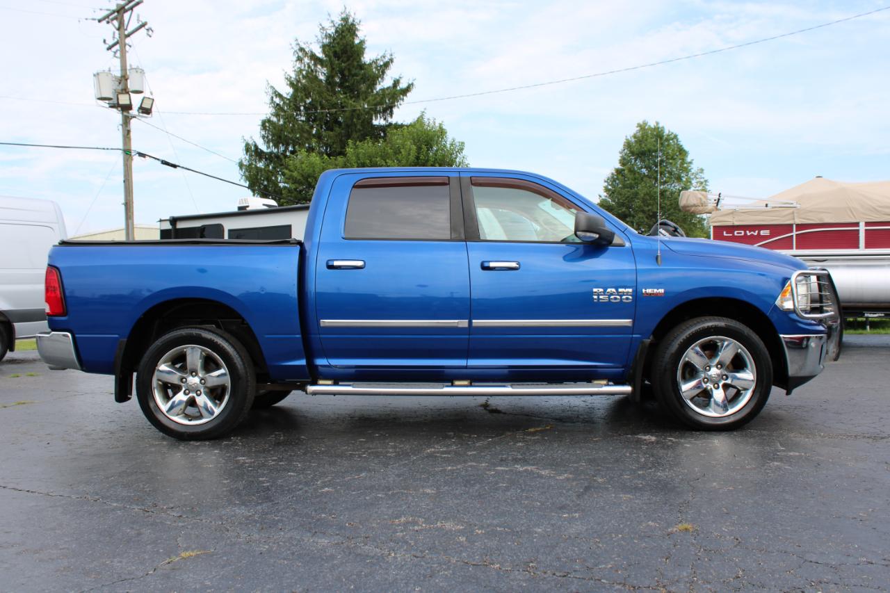 RAM 1500  2015
