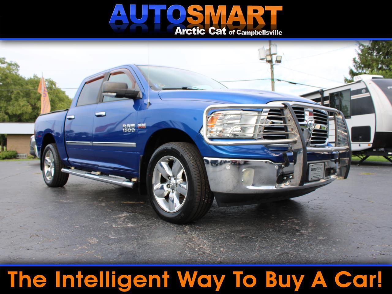 RAM 1500  2015