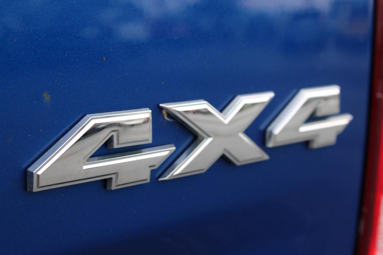 RAM 1500  2015
