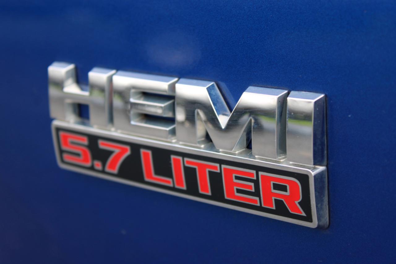 RAM 1500  2015