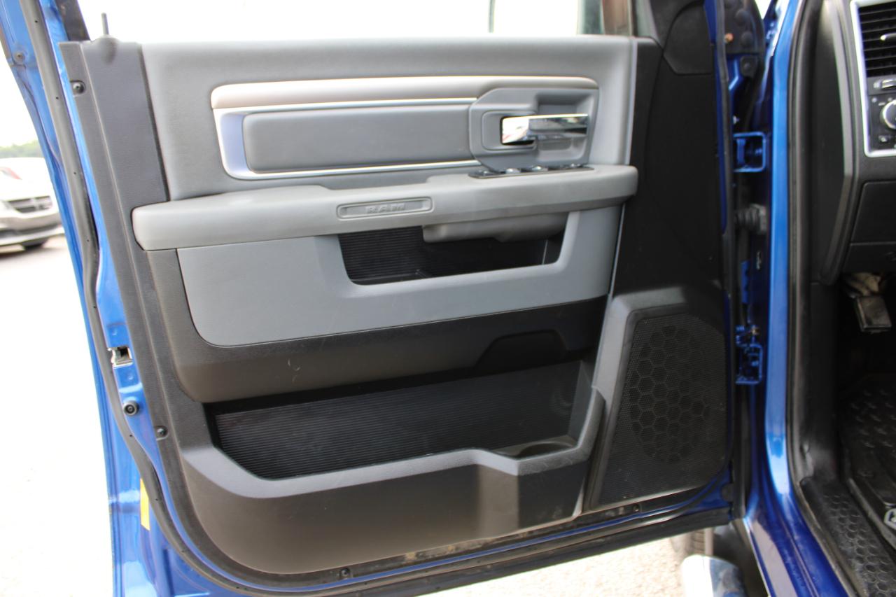 RAM 1500  2015