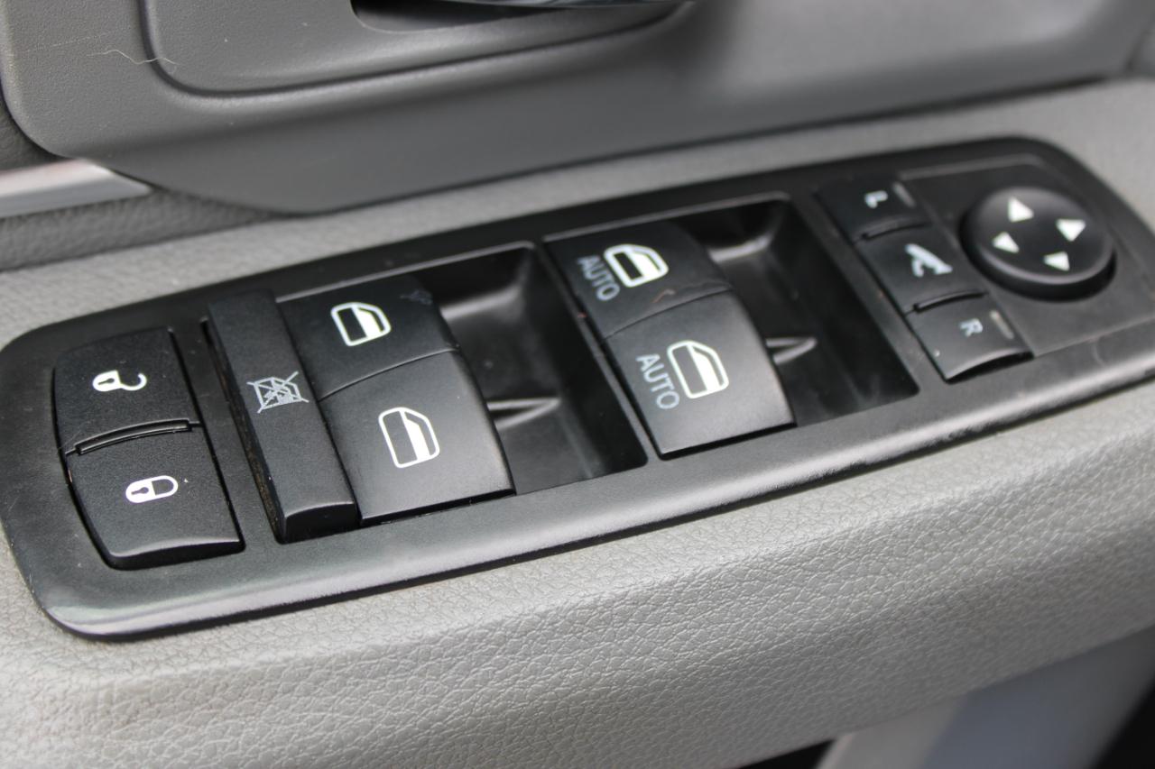 RAM 1500  2015