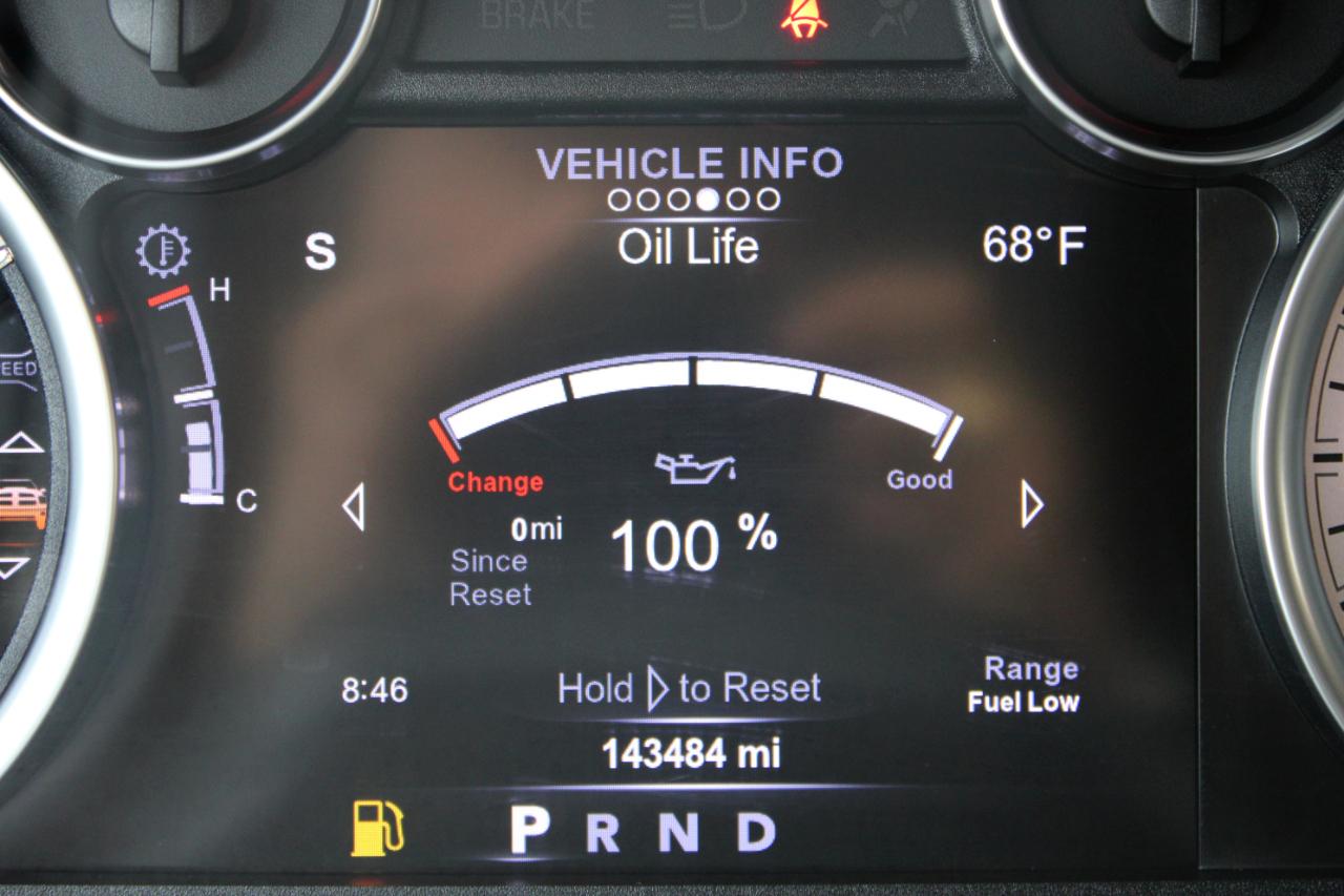 RAM 1500  2015