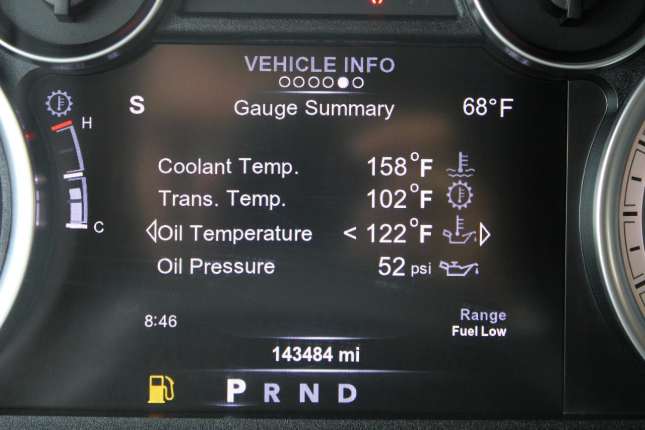 RAM 1500  2015