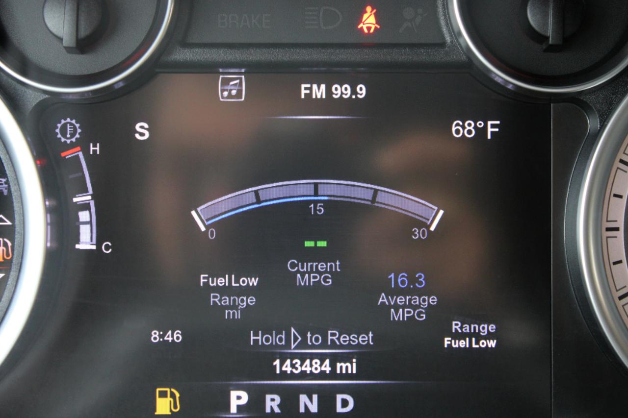 RAM 1500  2015