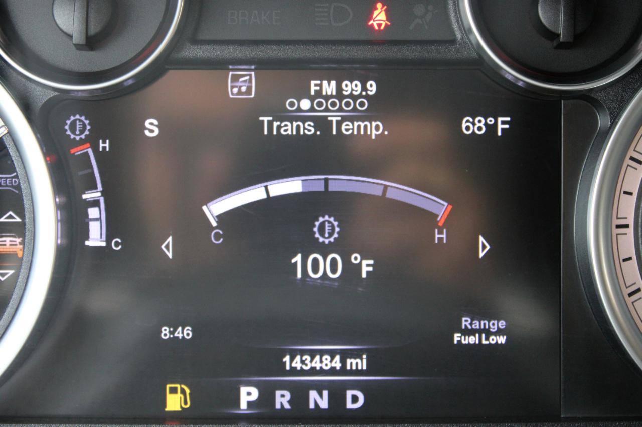 RAM 1500  2015