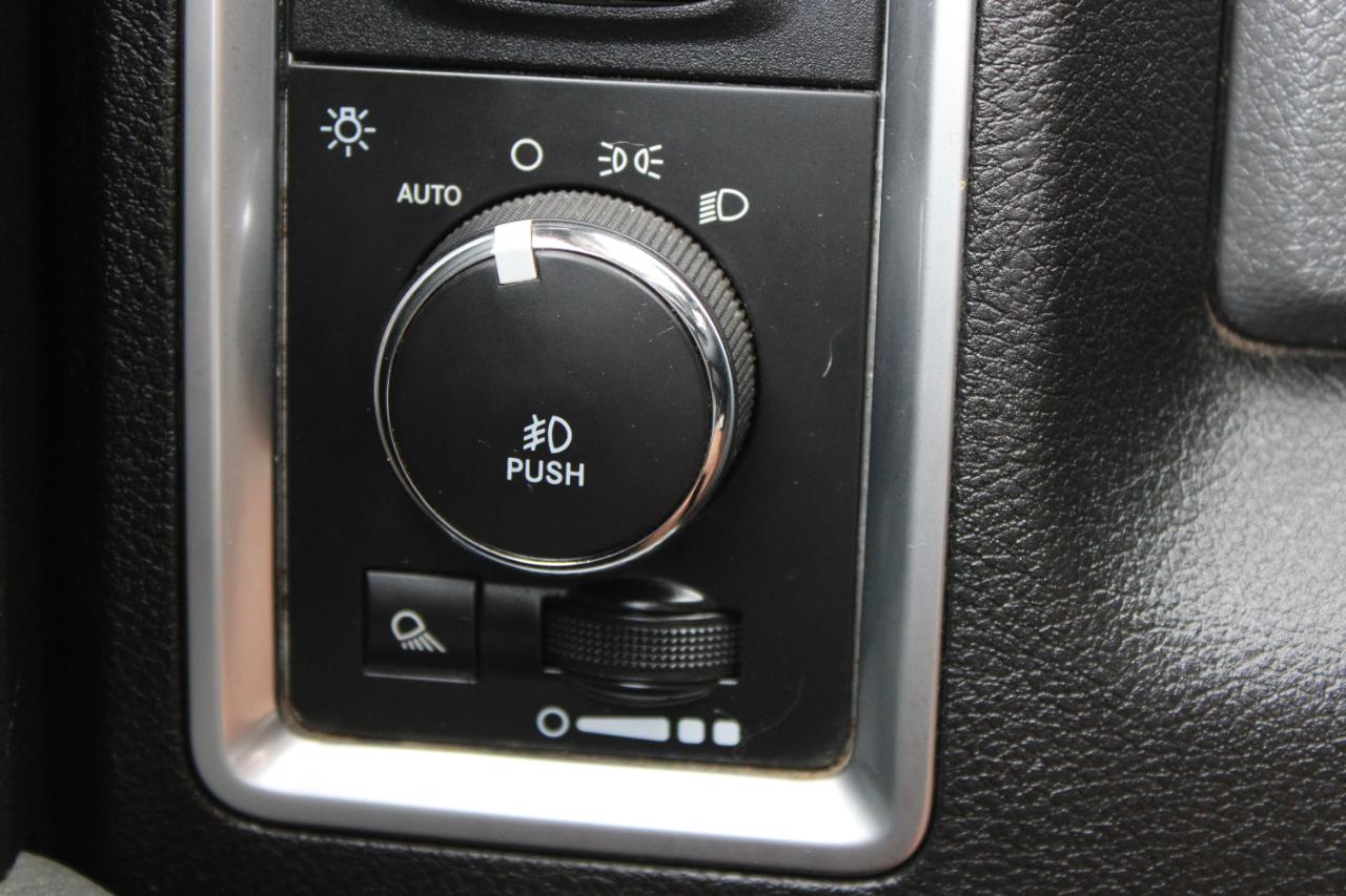 RAM 1500  2015