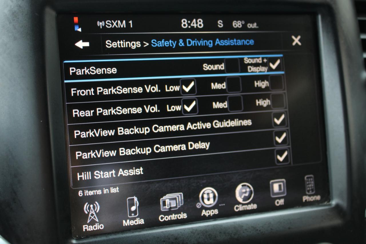 RAM 1500  2015