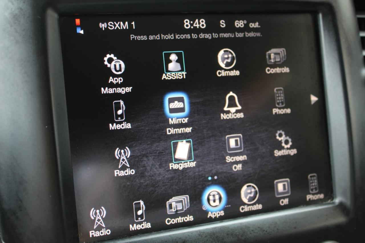 RAM 1500  2015