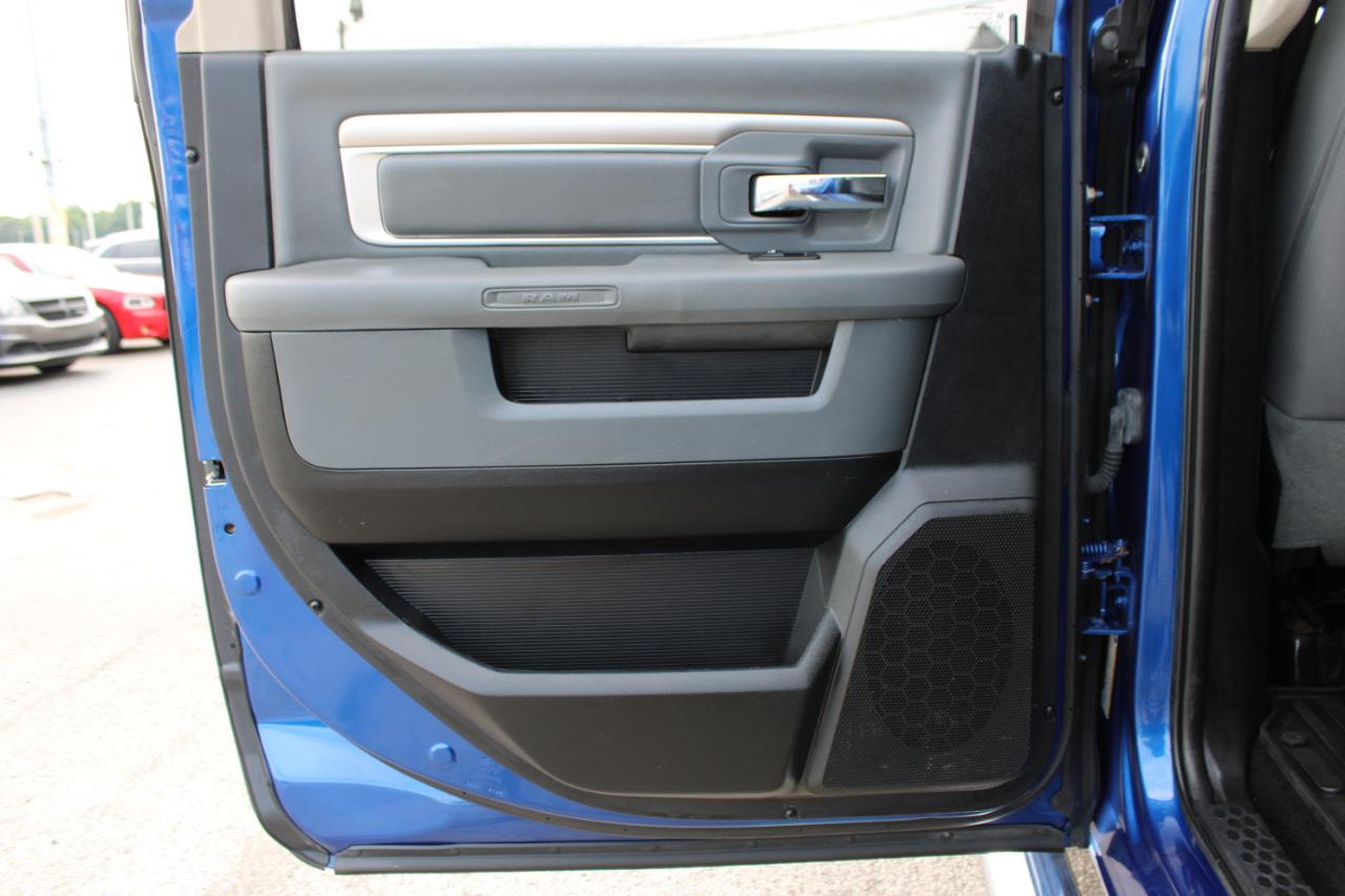 RAM 1500  2015