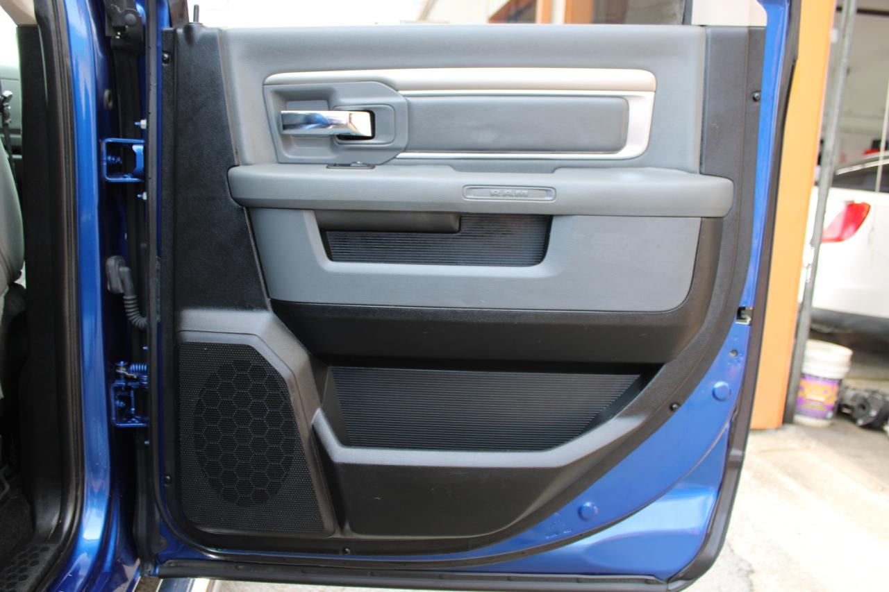 RAM 1500  2015