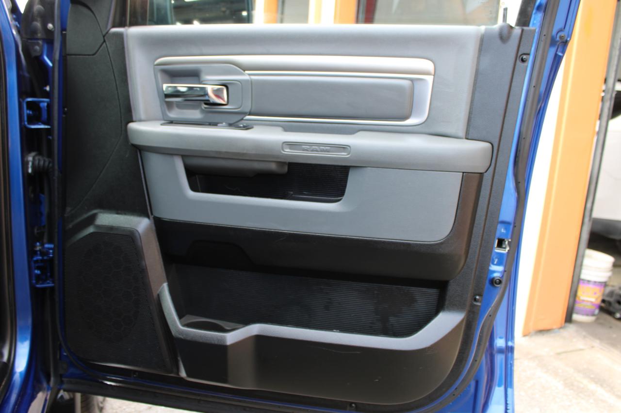 RAM 1500  2015