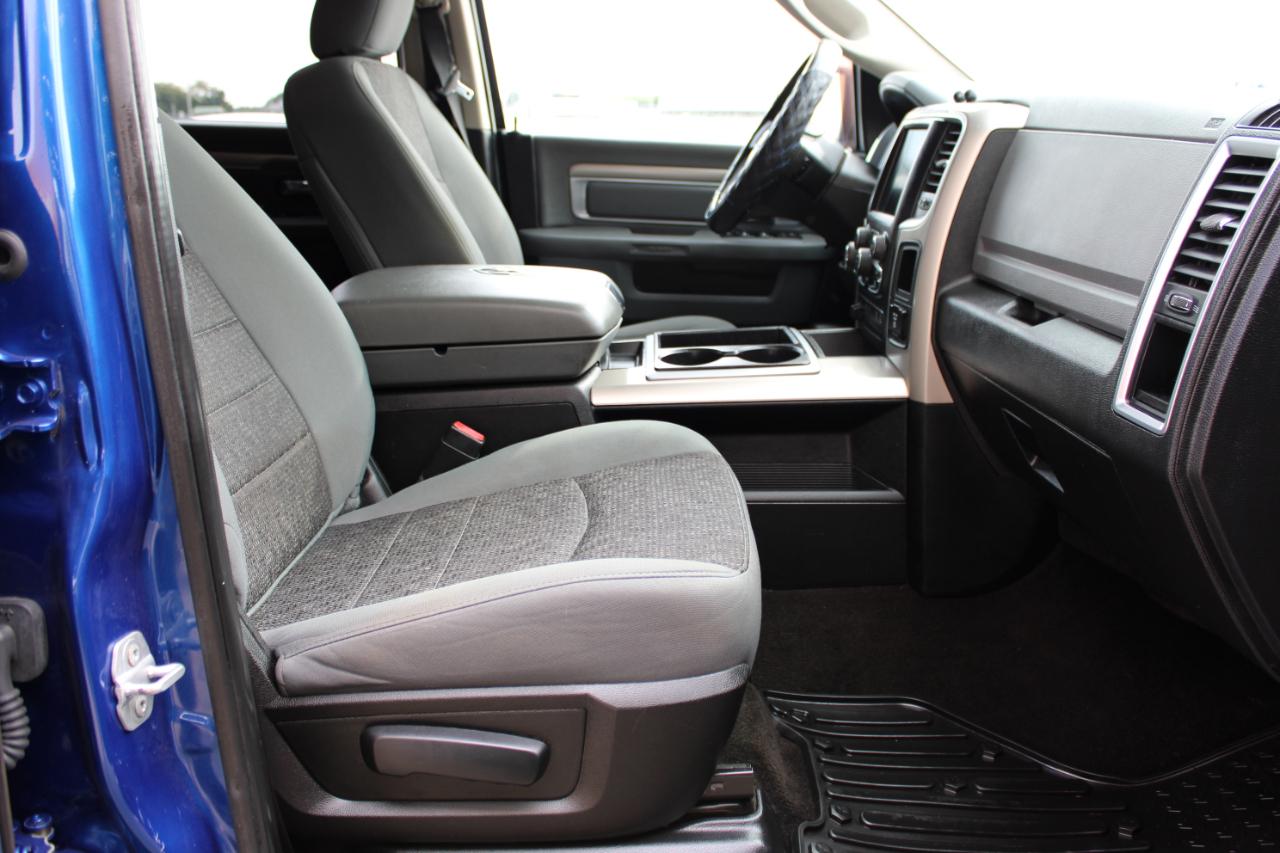 RAM 1500  2015