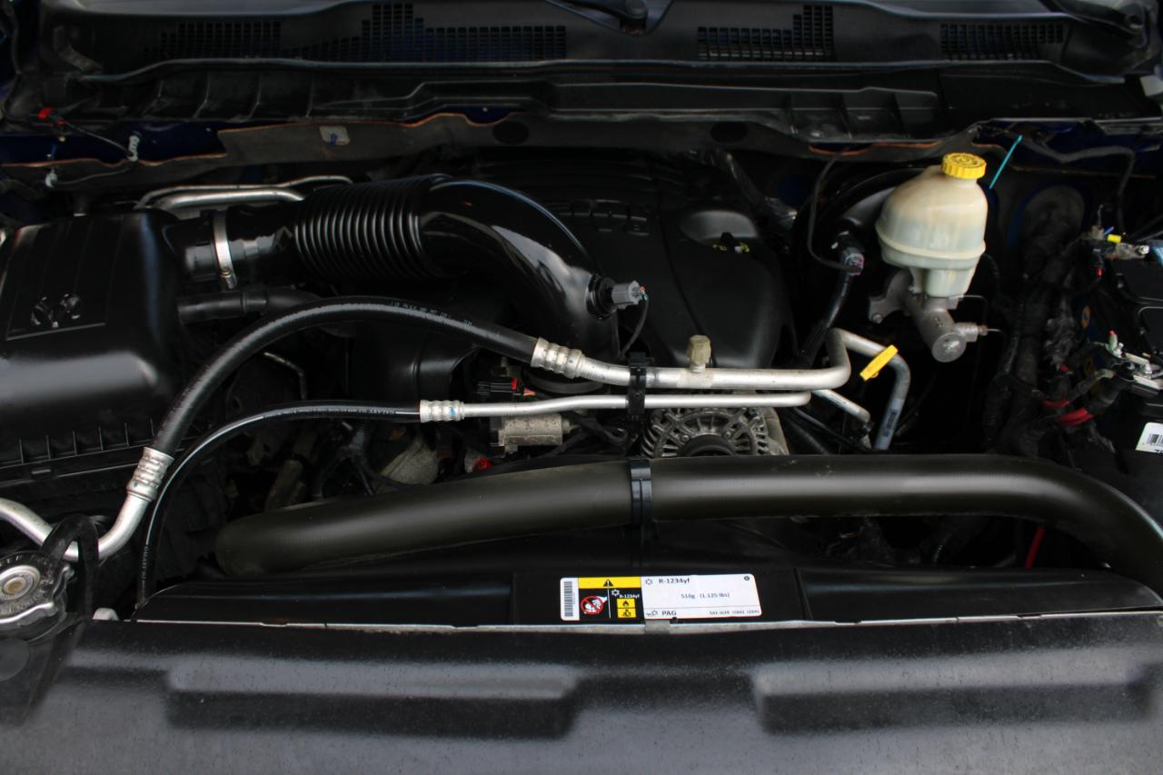 RAM 1500  2015