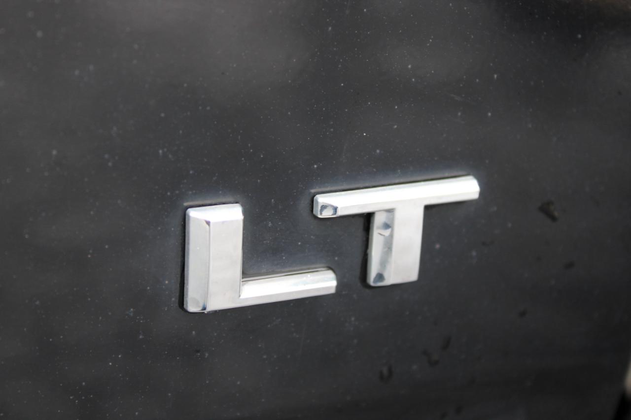 Chevrolet Colorado LT Ext. Cab 2WD 2021
