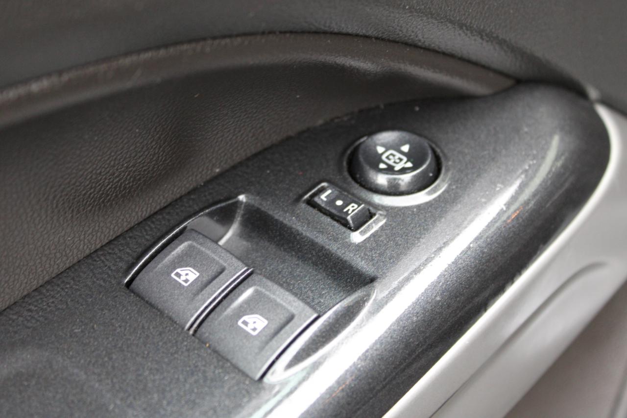 Chevrolet Colorado LT Ext. Cab 2WD 2021