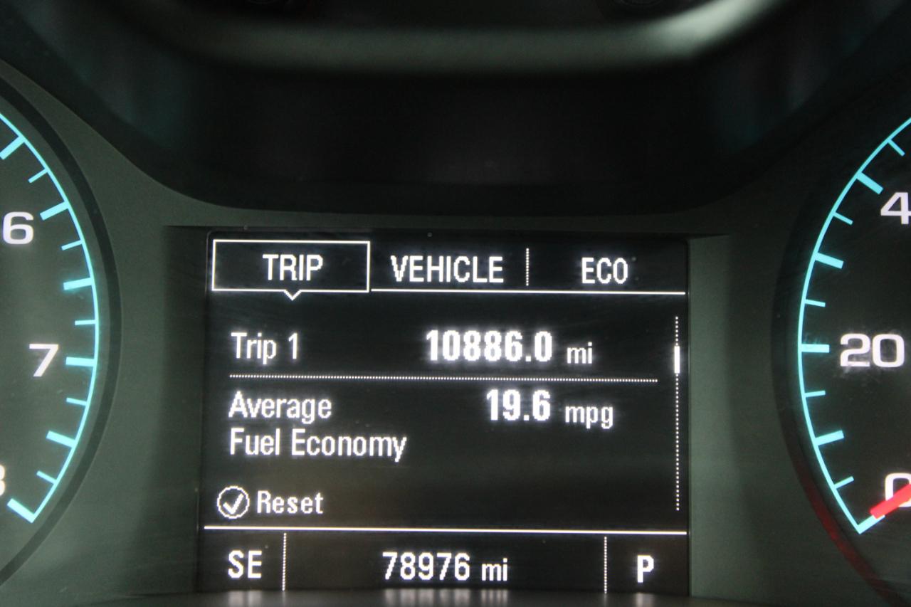 Chevrolet Colorado LT Ext. Cab 2WD 2021