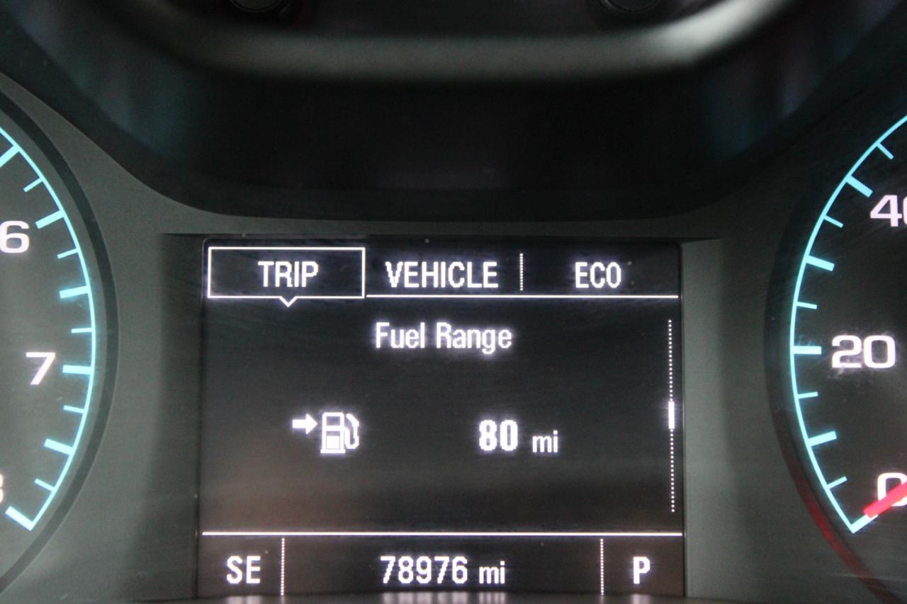 Chevrolet Colorado LT Ext. Cab 2WD 2021
