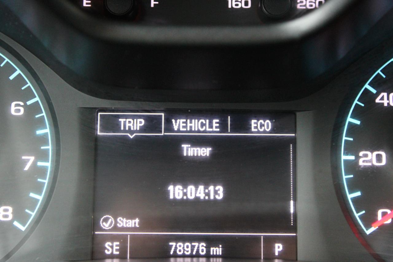 Chevrolet Colorado LT Ext. Cab 2WD 2021