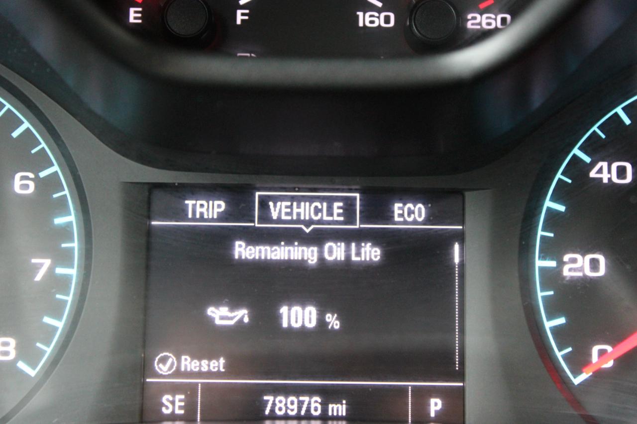 Chevrolet Colorado LT Ext. Cab 2WD 2021