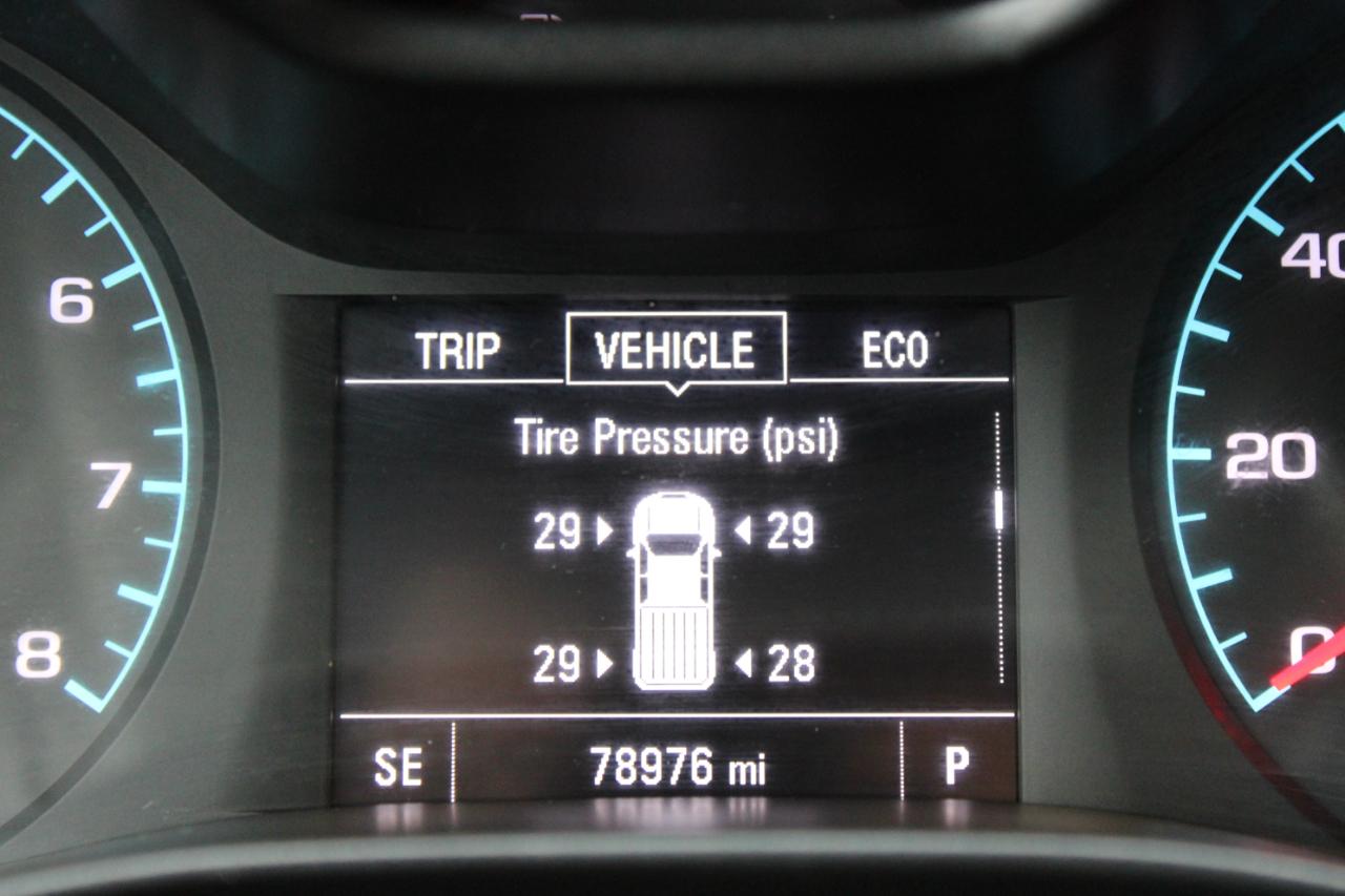 Chevrolet Colorado LT Ext. Cab 2WD 2021