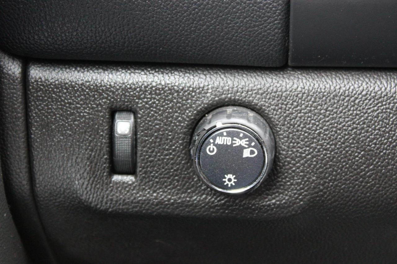 Chevrolet Colorado LT Ext. Cab 2WD 2021