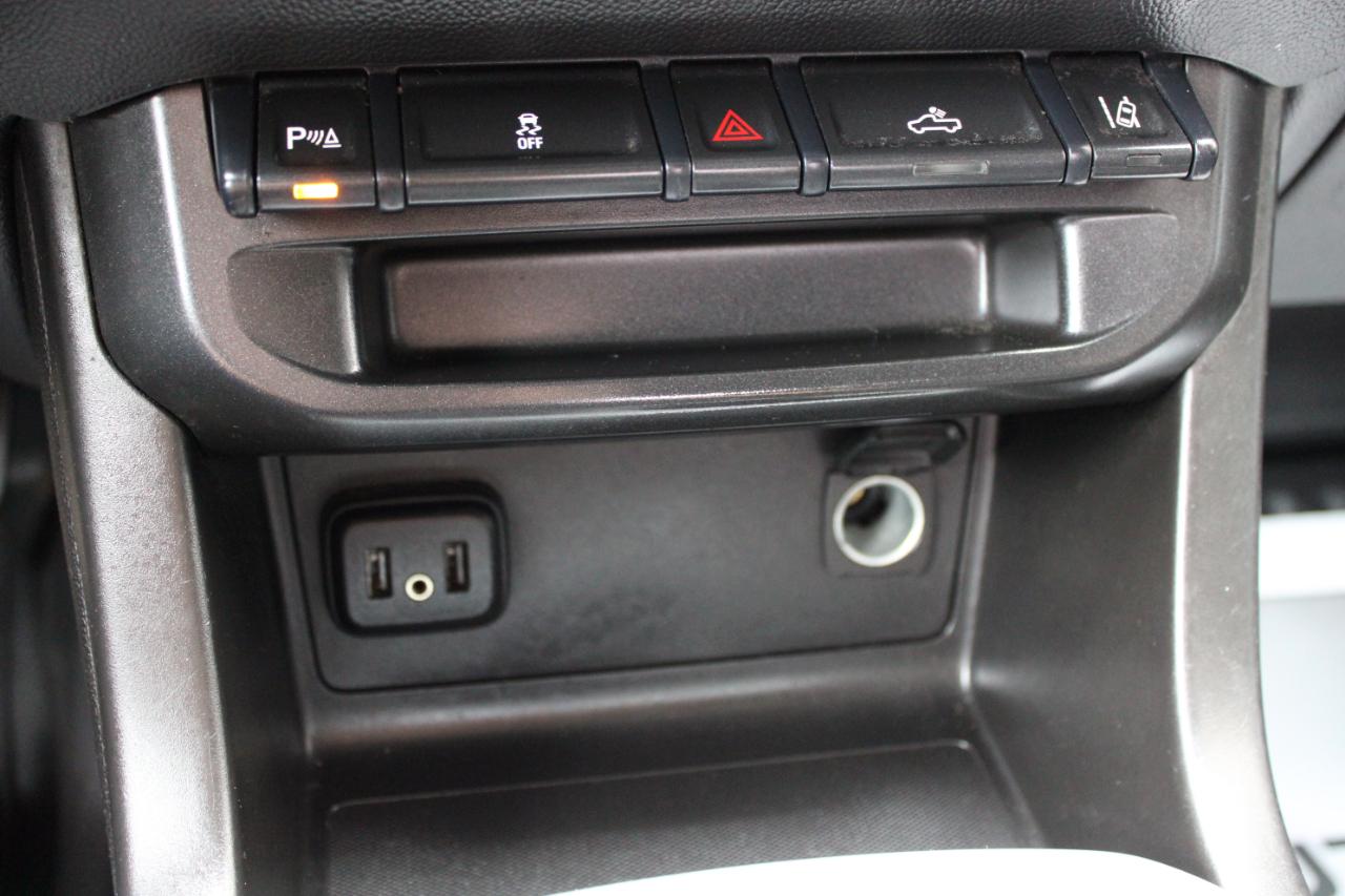 Chevrolet Colorado LT Ext. Cab 2WD 2021