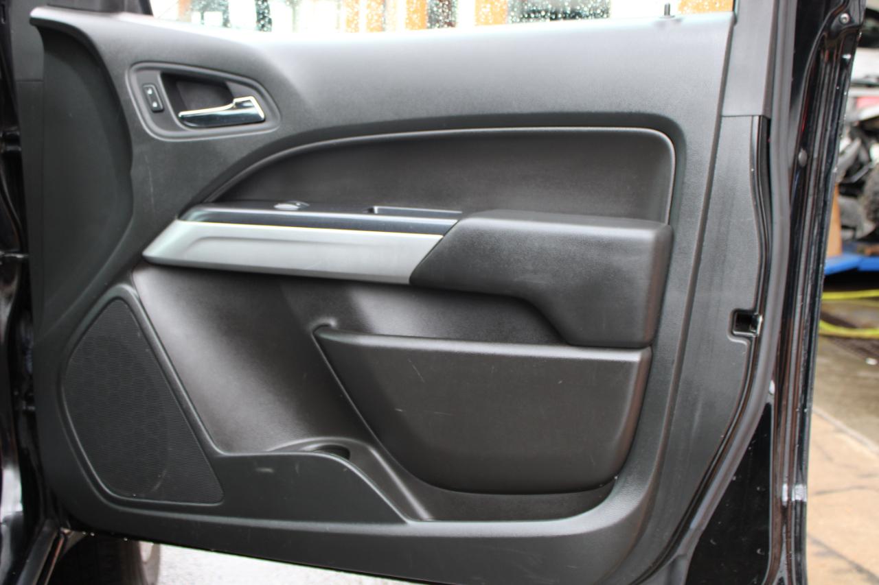 Chevrolet Colorado LT Ext. Cab 2WD 2021