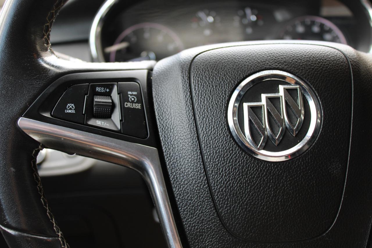 Buick Encore  2019
