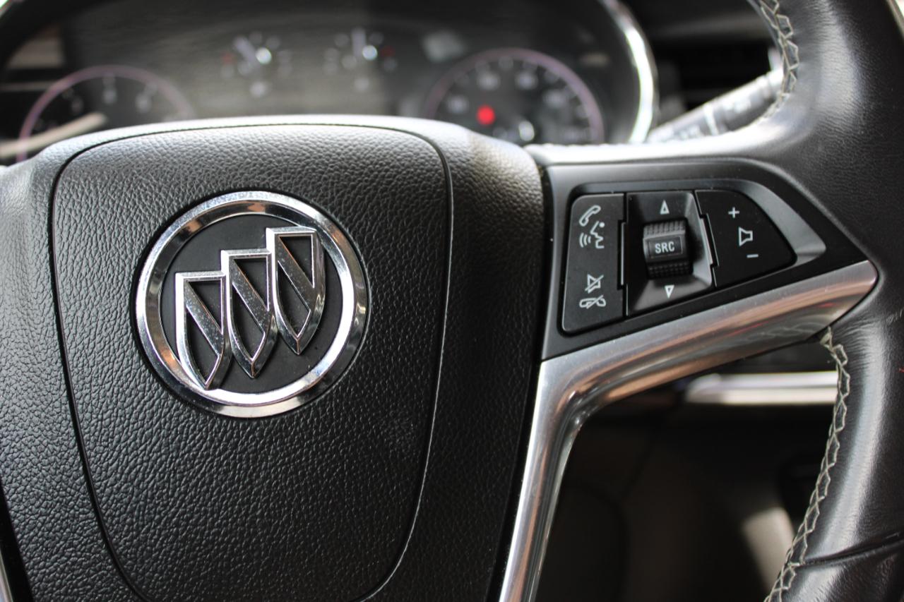 Buick Encore  2019