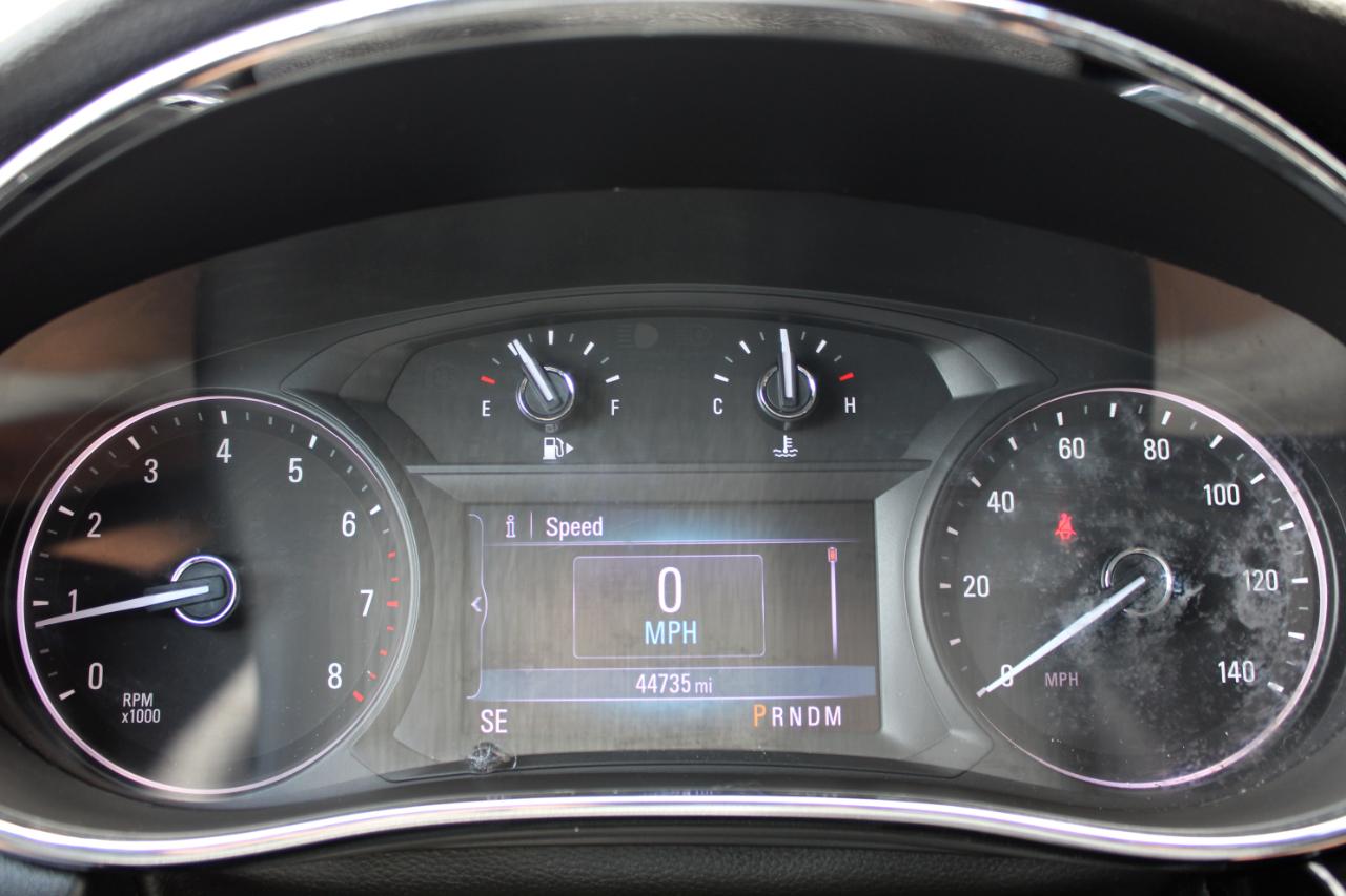 Buick Encore  2019