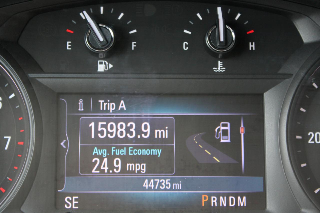 Buick Encore  2019