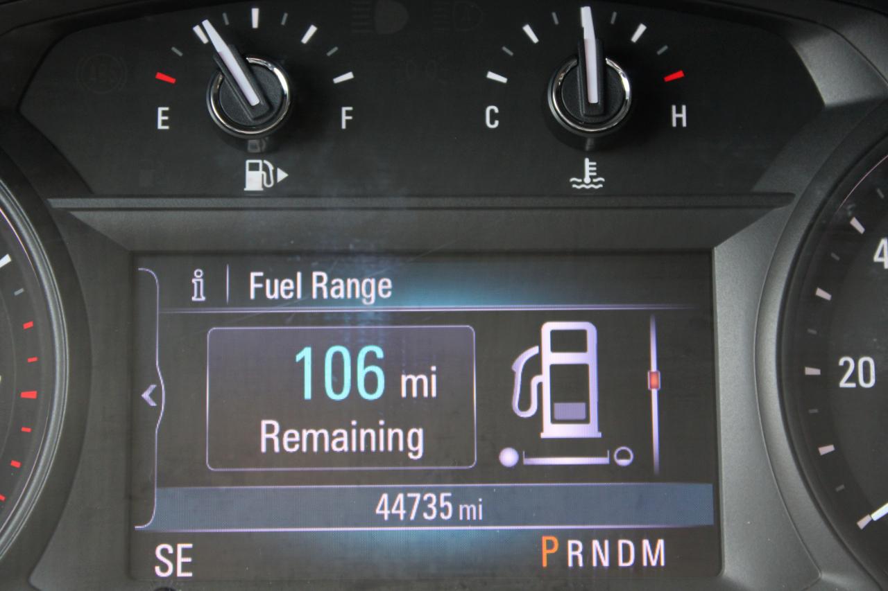 Buick Encore  2019