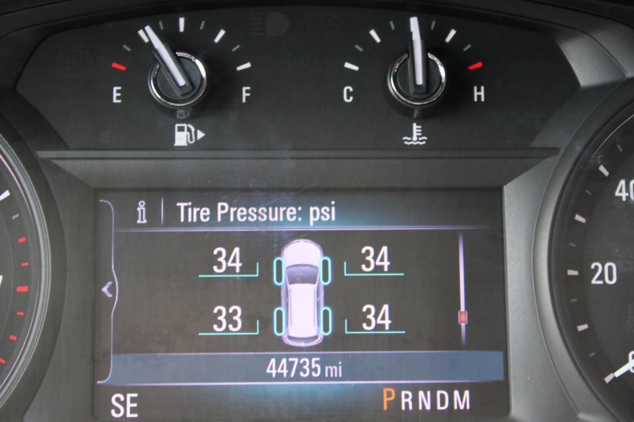 Buick Encore  2019