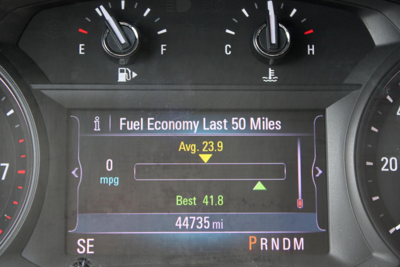 Buick Encore  2019