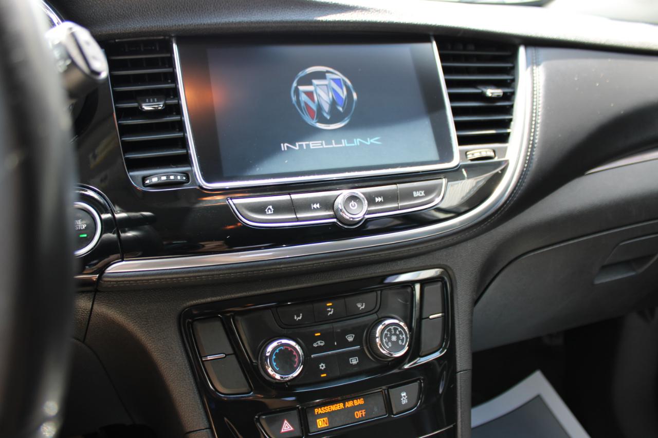 Buick Encore  2019