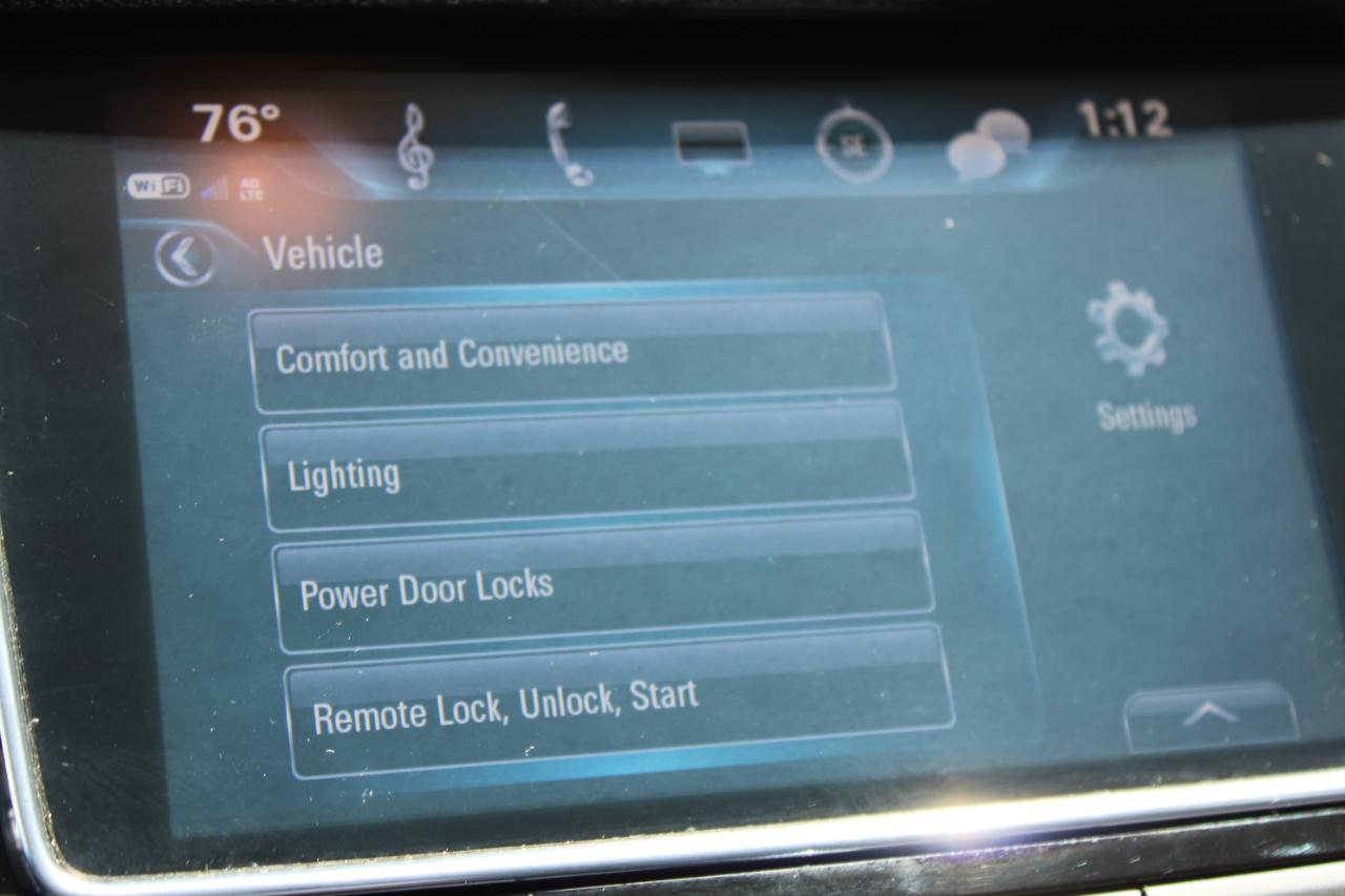 Buick Encore  2019