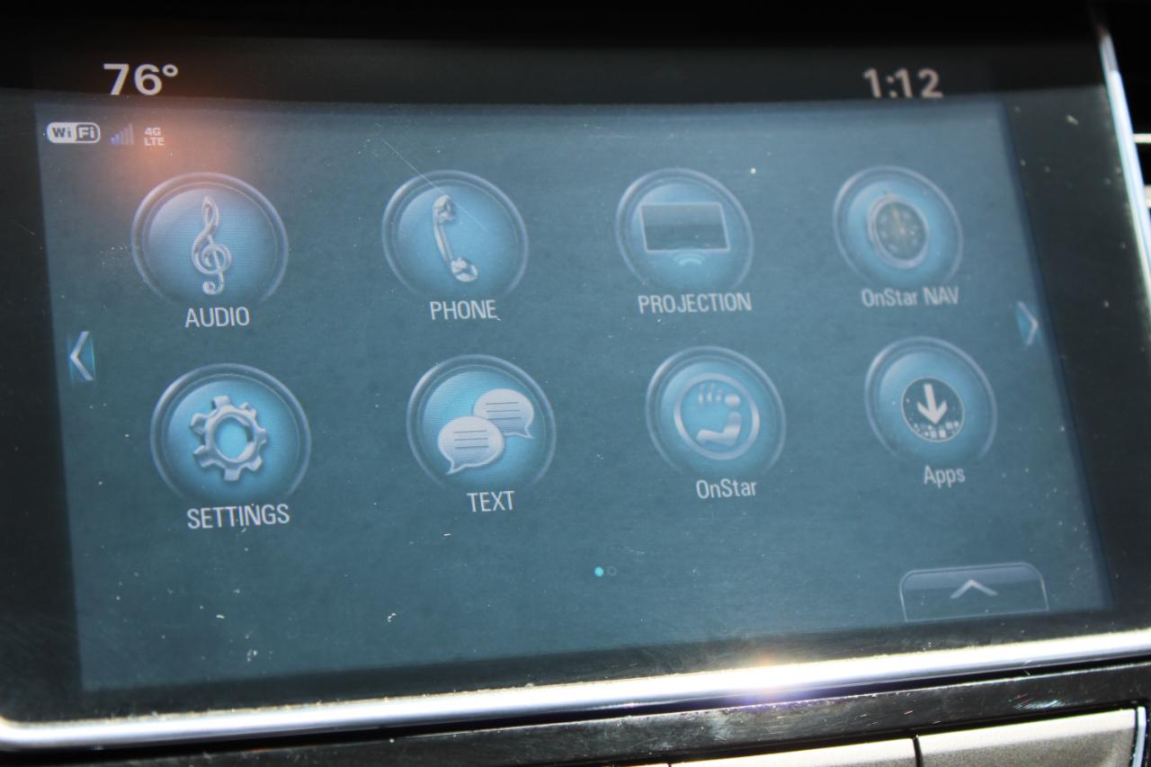 Buick Encore  2019